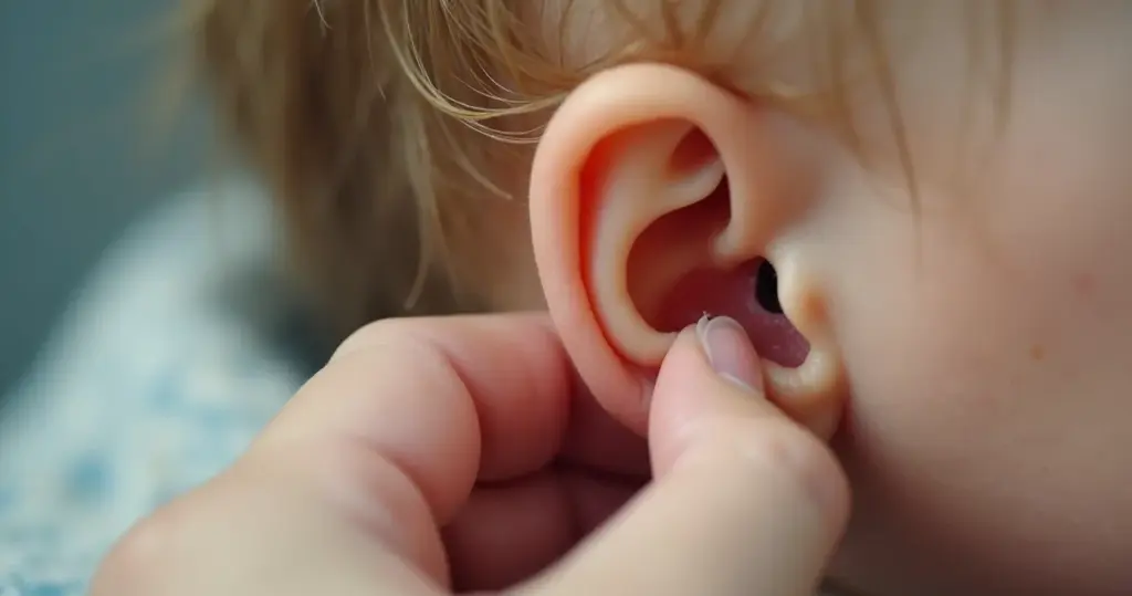 Como é feito o teste da orelhinha? O guia completo para você!