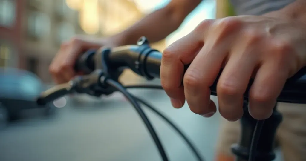 Como escolher bicicleta urbana: o guia definitivo 2026