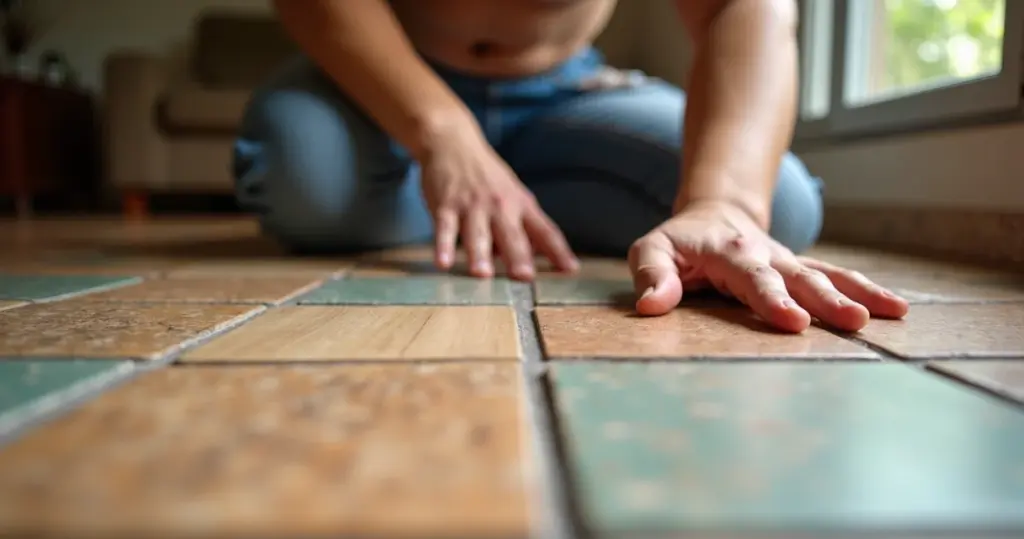 Como escolher piso: segredos de arquiteto para seu lar [2026]