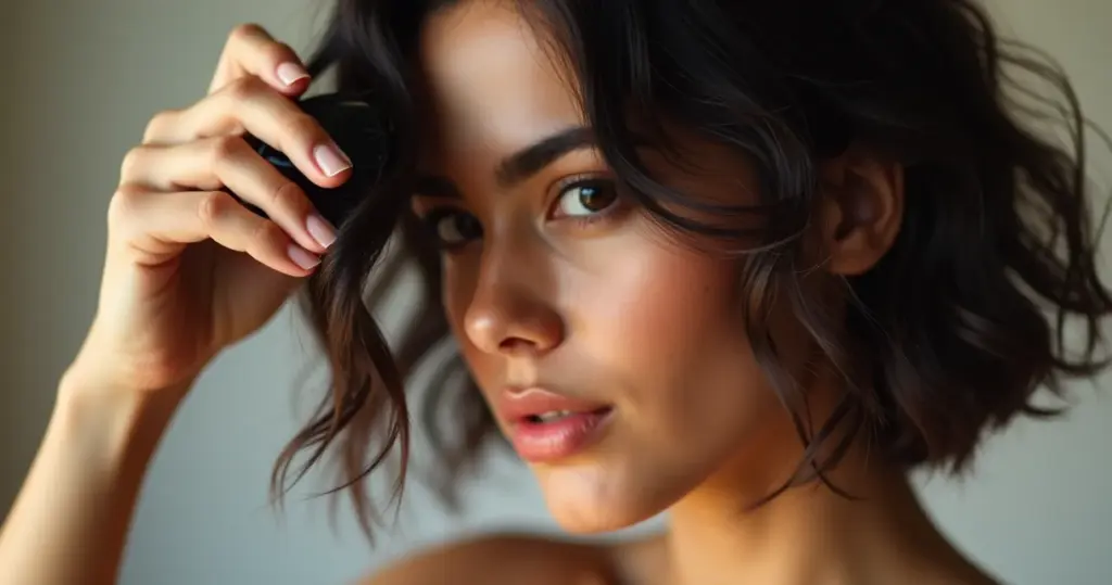 Como escovar cabelo curto: 7 segredos revelados [2026]