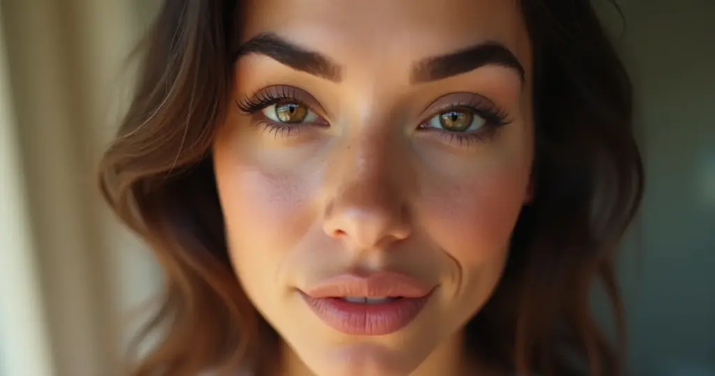 Como Fazer Contorno no Rosto: Segredo para Feições Esculpidas