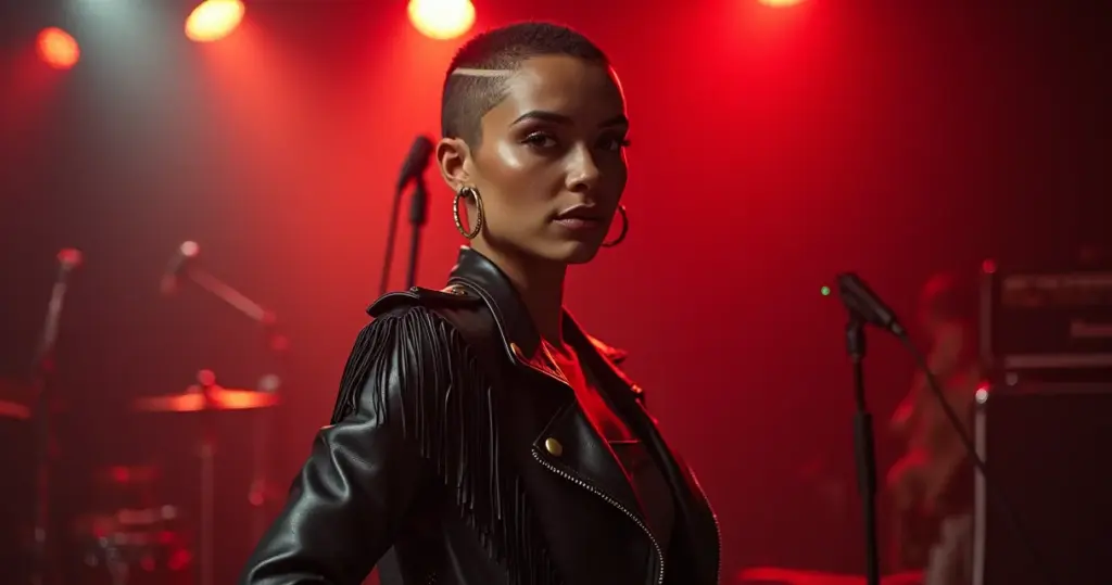 Como fazer dois risquinhos perfeitos no cabelo: técnica profissional em casa Como fazer dois risquinhos perfeitos no cabelo: técnica profissional em casa