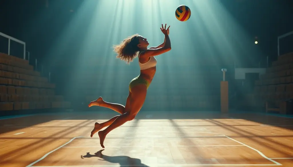 Vôlei: Domine a Manchete e Surpreenda em 2026