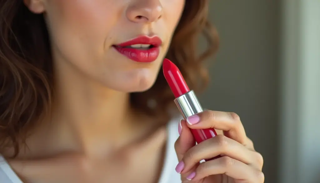 Maquiagem Sem Espelho: O Truque Rápido de 2026 que Você Precisa!