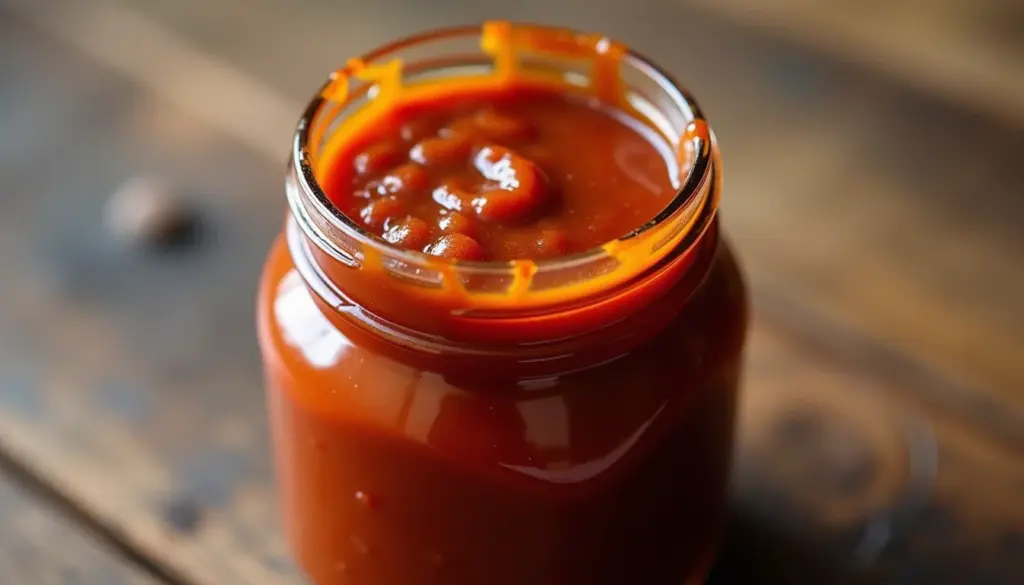 Molho Barbecue Caseiro 2026: O Segredo do Sabor Definitivo! Molho Barbecue Caseiro 2026: O Segredo do Sabor Definitivo!