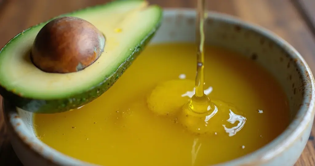 Como Fazer Óleo de Abacate Caseiro: O Segredo Revelado!