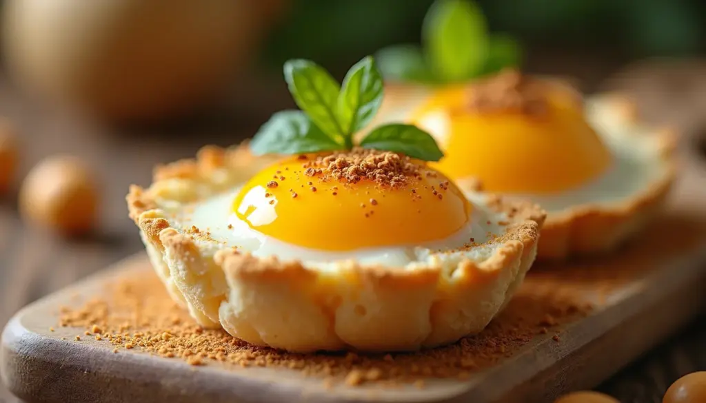 Como Fazer Ovo de Colher Proteico: Segredo Revelado (Passo a Passo)