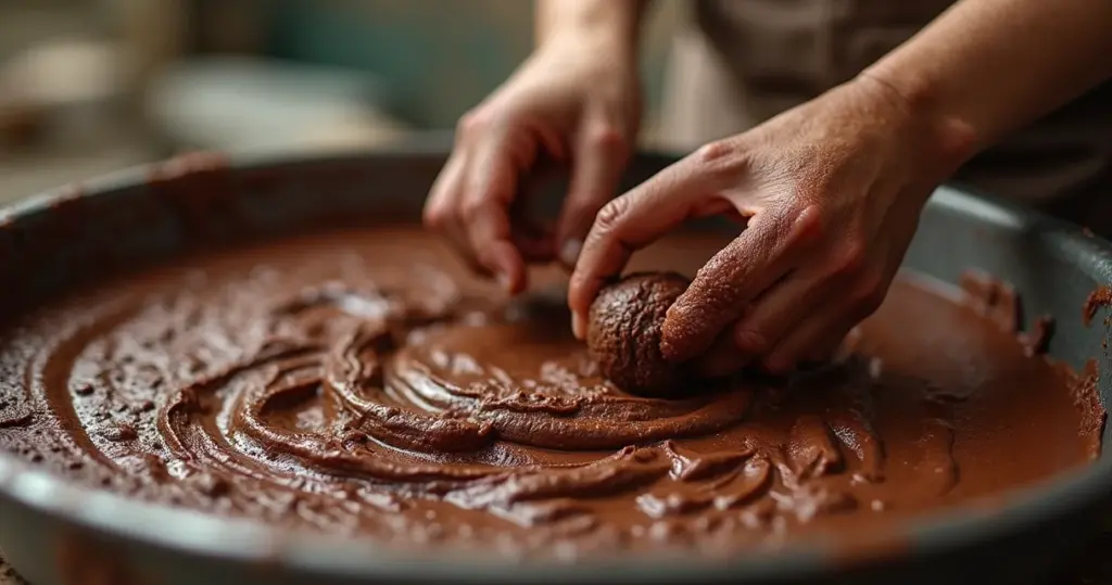Como fazer um bolo de chocolate: O segredo da confeitaria revelado [Passo a Passo]