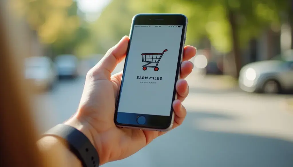 Como ganhar milhas comprando online: O segredo de 2026