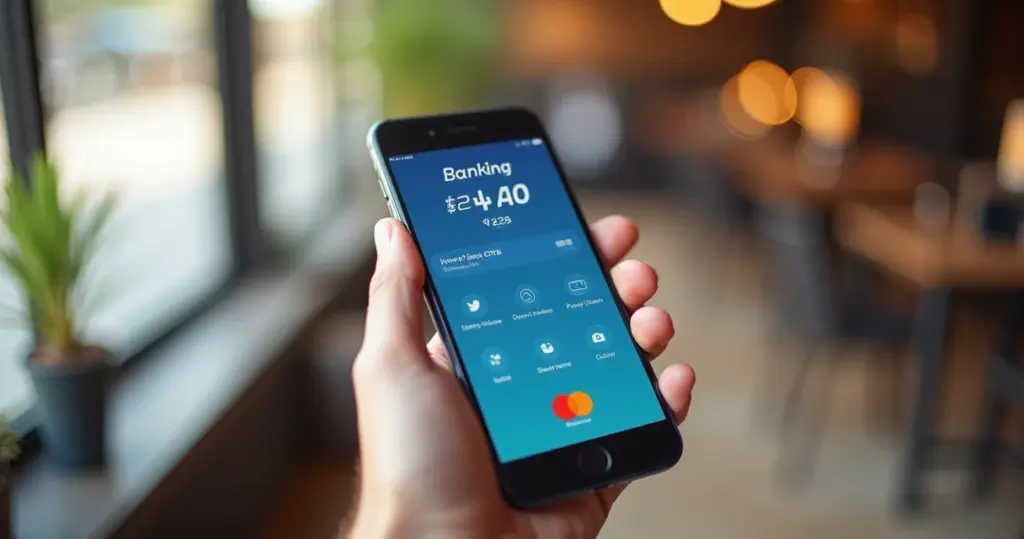 Como investir em CDB de bancos digitais com segurança 2026