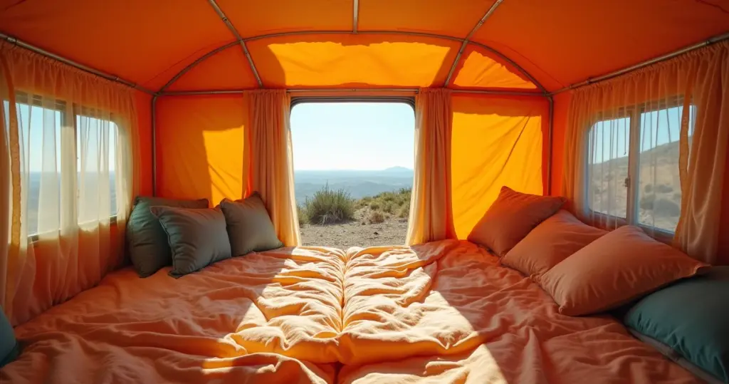 Como isolar termicamente um Camper L200: o guia definitivo