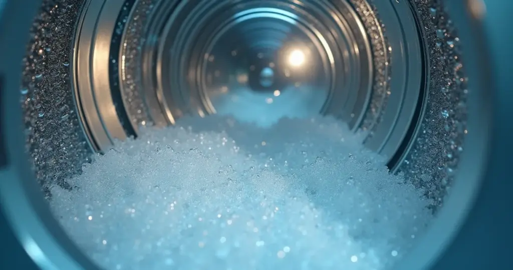 Como Lavar a Máquina de Lavar: Segredo Pós-Lavagem Revelado!