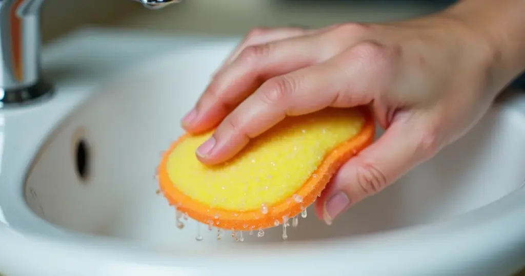 Como Lavar as Esponjas de Maquiagem: Segredo Revelado!