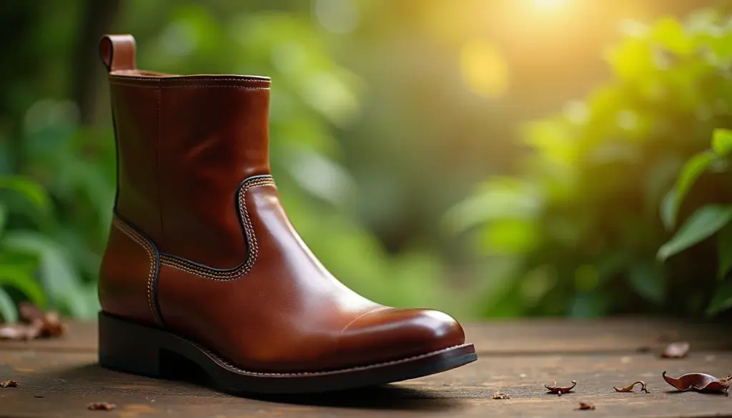 Como limpar bota de couro: o guia definitivo [2026]