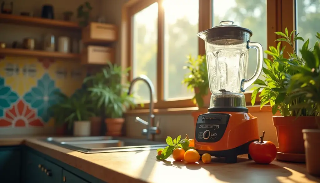 Como Limpar Liquidificador Encardido: Segredos Revelados [Sem Esforço]