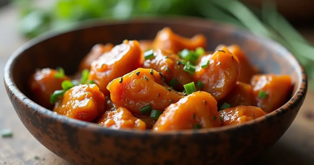 Como Marinar Frango: O Segredo Suculento Revelado!