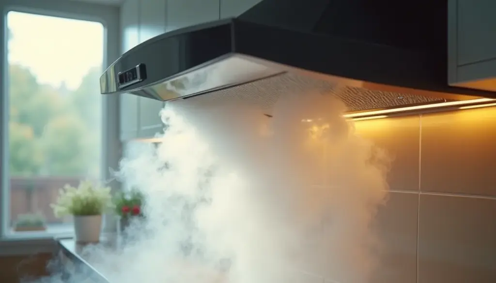 Como Melhorar Ventilação Cozinha: O Segredo de 2026