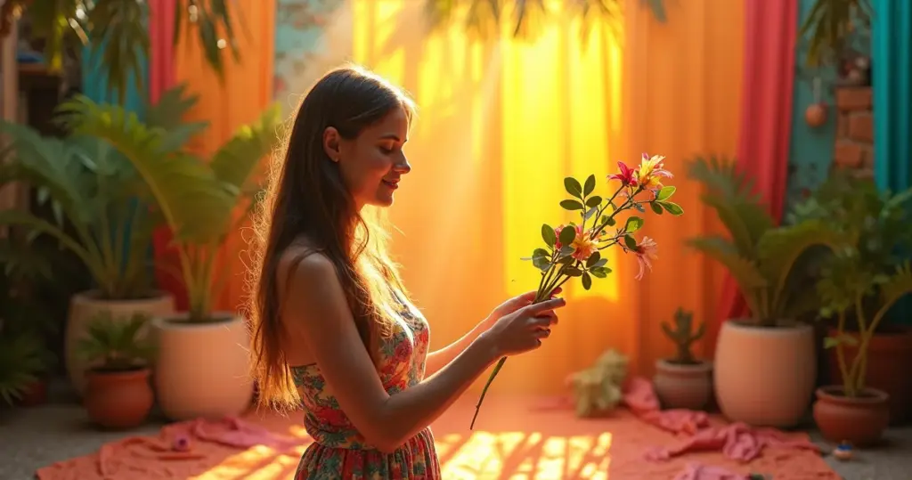 Como Montar um Cenário para Fotos: O Guia Definitivo [2026]