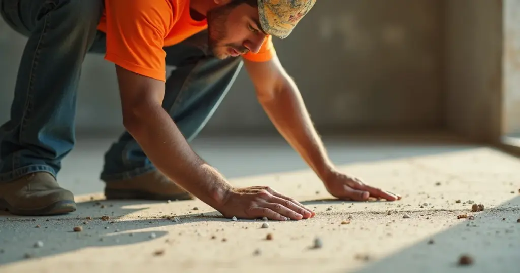 Como Nivelar Contrapiso: O Guia Rápido [2026]