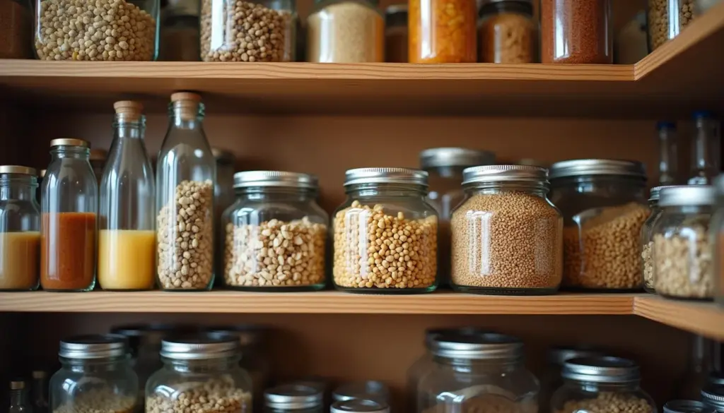 Despensa Organizada: 7 Truques Que Funcionam em 2026