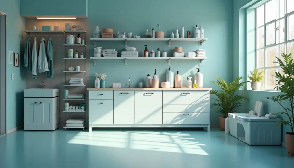 Organize seus Produtos de Limpeza: Truques que Funcionam em 2026 Organize seus Produtos de Limpeza: Truques que Funcionam em 2026