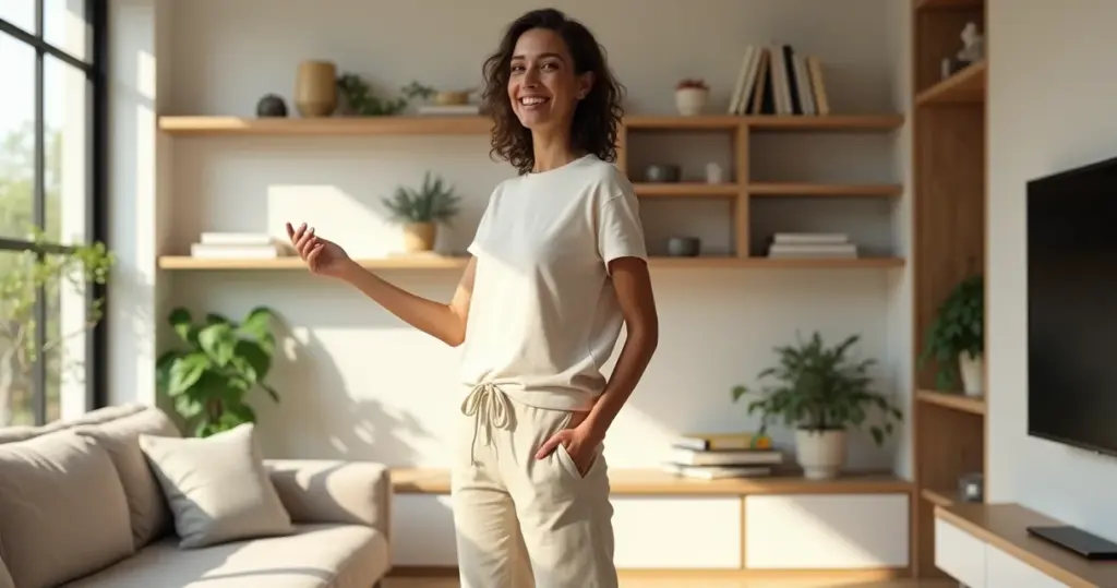 Como otimizar espaço em casa geminada pequena: 8 passos que vão acabar com o aperto