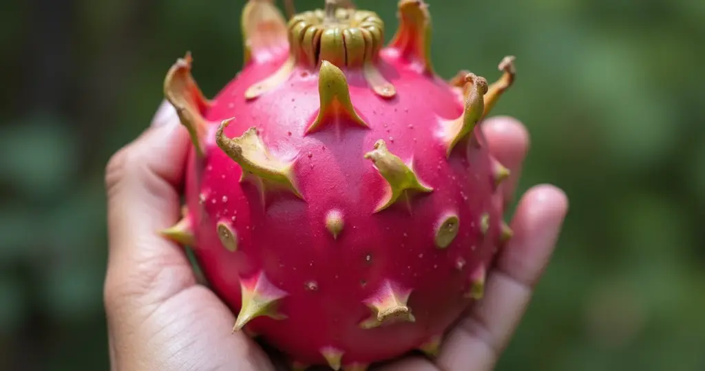 Como Plantar a Pitaya: Frutos Gigantes em 2026!