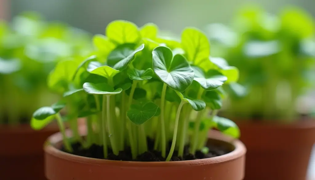 Agrião em Vaso: A Verdade Que Vão Te Contar Pra Ter Uma Horta Linda e Fresquinha! Agrião em Vaso: A Verdade Que Vão Te Contar Pra Ter Uma Horta Linda e Fresquinha!