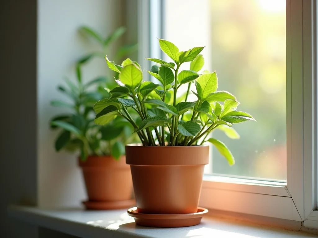 Plante Arruda em Vaso: O Guia Completo Para Iniciantes em 2026 Plante Arruda em Vaso: O Guia Completo Para Iniciantes em 2026