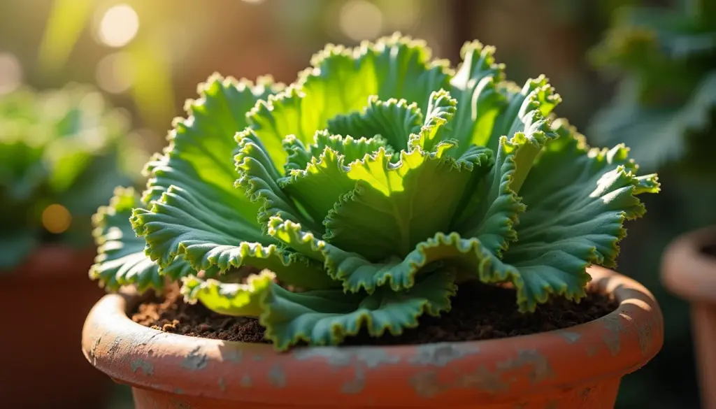 Como plantar couve em vaso: o segredo para colheita farta [Guia Rápido]