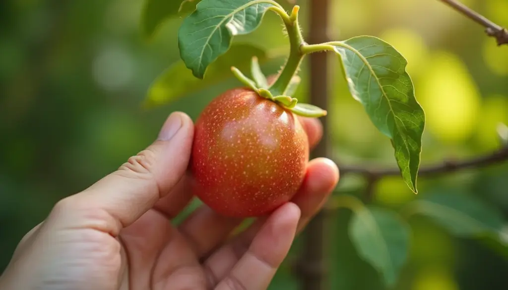 Maracujá em Vaso: O Guia para Colheita Perfeita em 2026 Maracujá em Vaso: O Guia para Colheita Perfeita em 2026