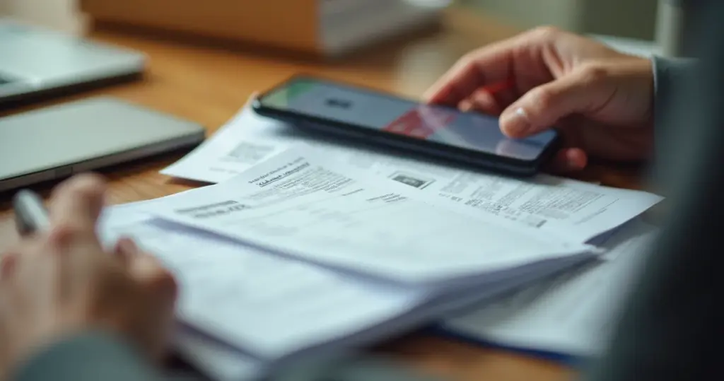 Como Processar um Banco: Guia Essencial 2026