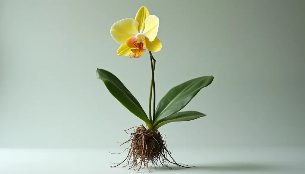 Orquídeas Murchas? Resgate Suas Plantas com Folhas Secas e Raízes