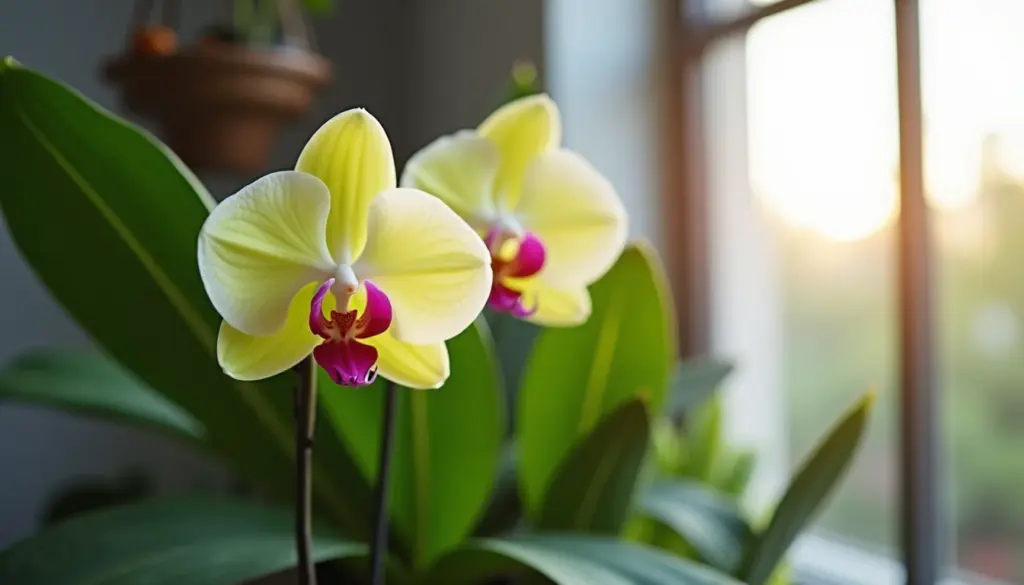 Orquídeas Saudáveis: O Guia Definitivo de Rega em 2026