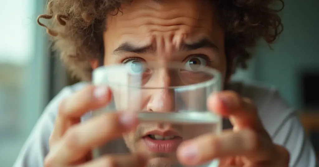 Como saber se a água inglesa está fazendo efeito: Sinais Reais!