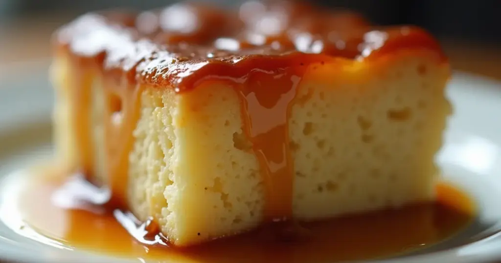 Como se Faz Pudim de Pão: O Segredo Cremoso Revelado!