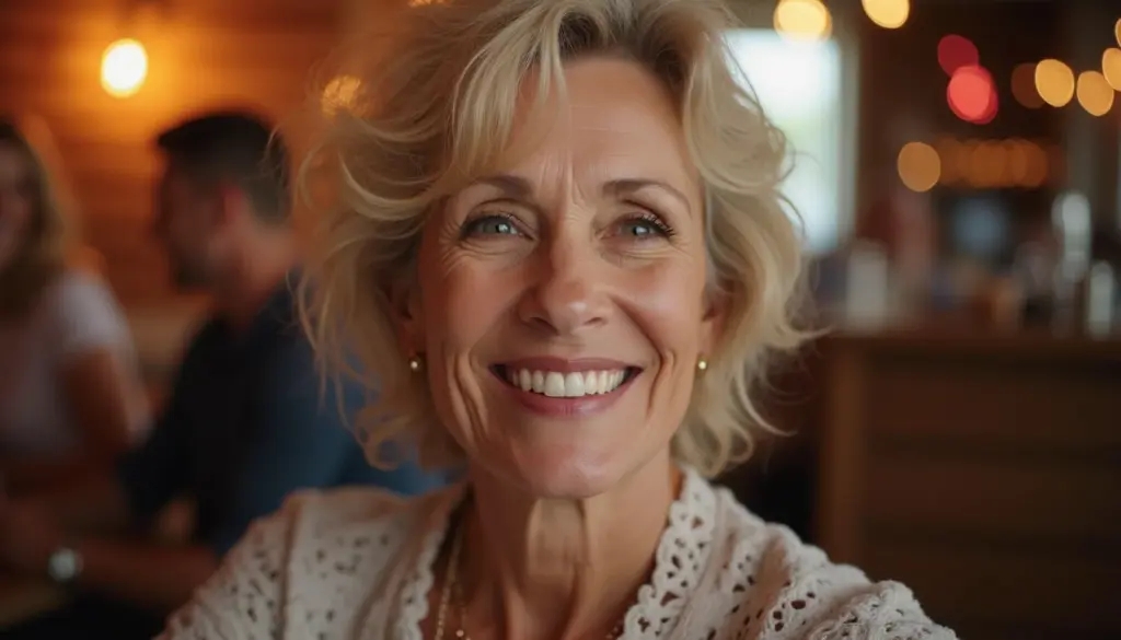 50 Anos Chique: Como se vestir para festa de 50 anos sem errar!