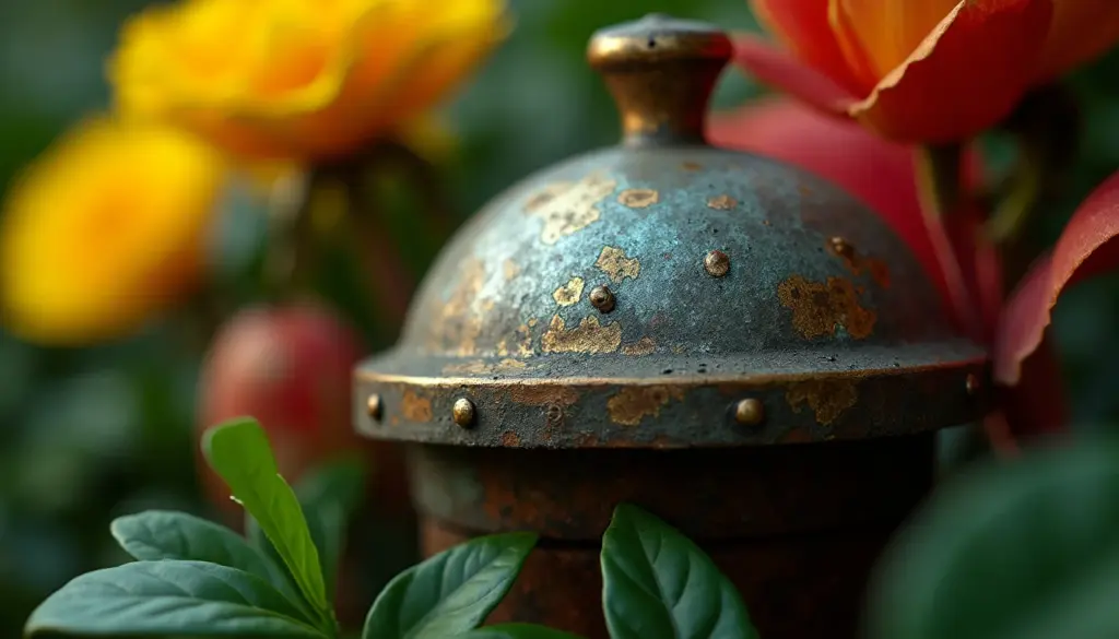 Como Tirar Ferrugem de Metal: 5 Segredos Revelados [2026]