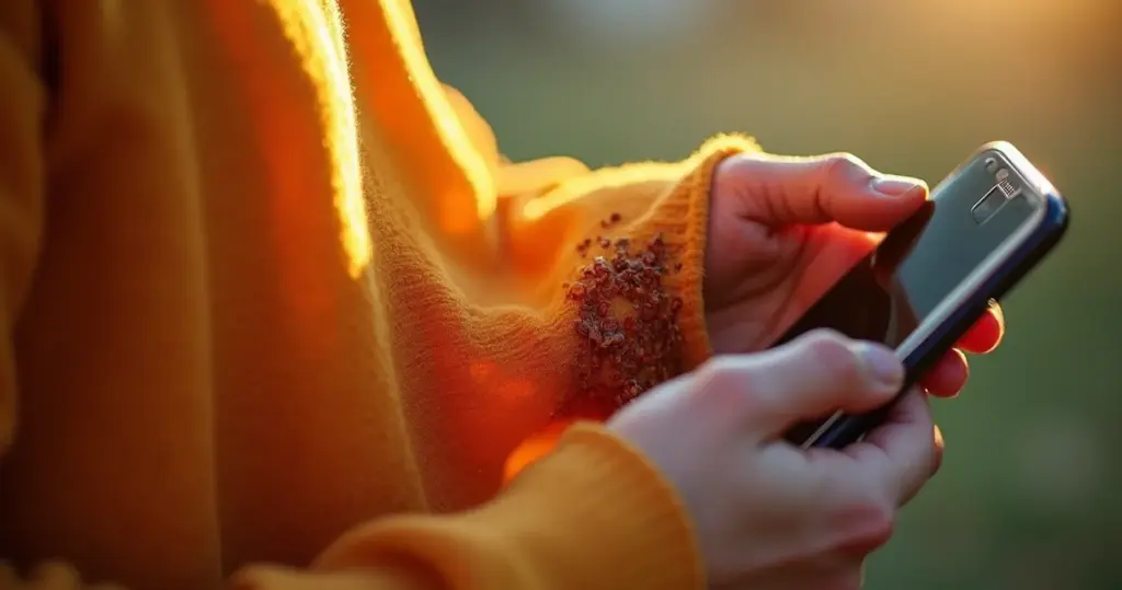 Como Tirar Mancha de Óleo de Roupa: Segredos Revelados!