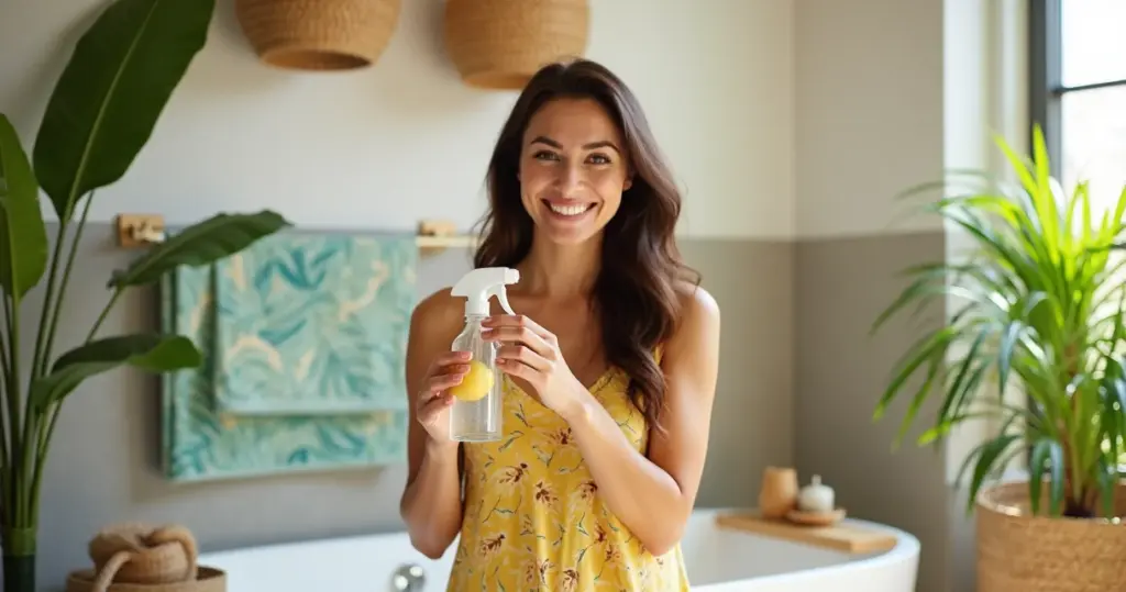 Como tirar o cheiro de esgoto do banheiro: o detalhe que faz o odor sumir de vez Como tirar o cheiro de esgoto do banheiro: o detalhe que faz o odor sumir de vez