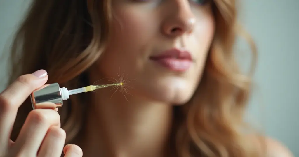 Como Usar Bepantol no Cabelo: Segredo Revelado!