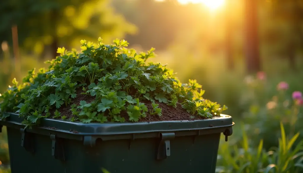 Compostagem em Casa: Transforme Lixo em Ouro em 2026 Compostagem em Casa: Transforme Lixo em Ouro em 2026