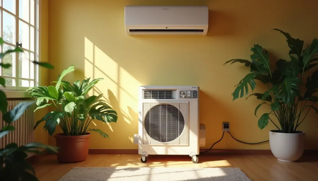 Conserto Ar Condicionado Central Campinas: Atendimento Rápido [2026]