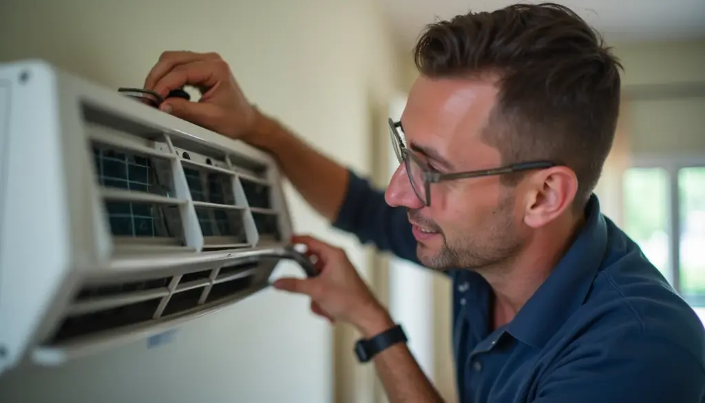 Conserto de ar condicionado central Jundiaí: A solução 2026!