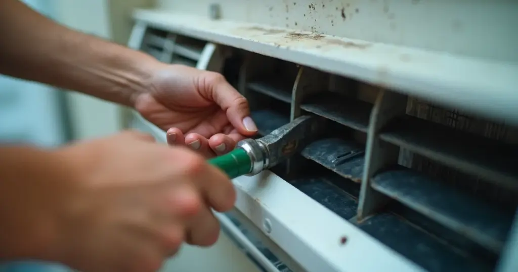 Conserto Ar Condicionado Central Porto Alegre: Resolva Agora!