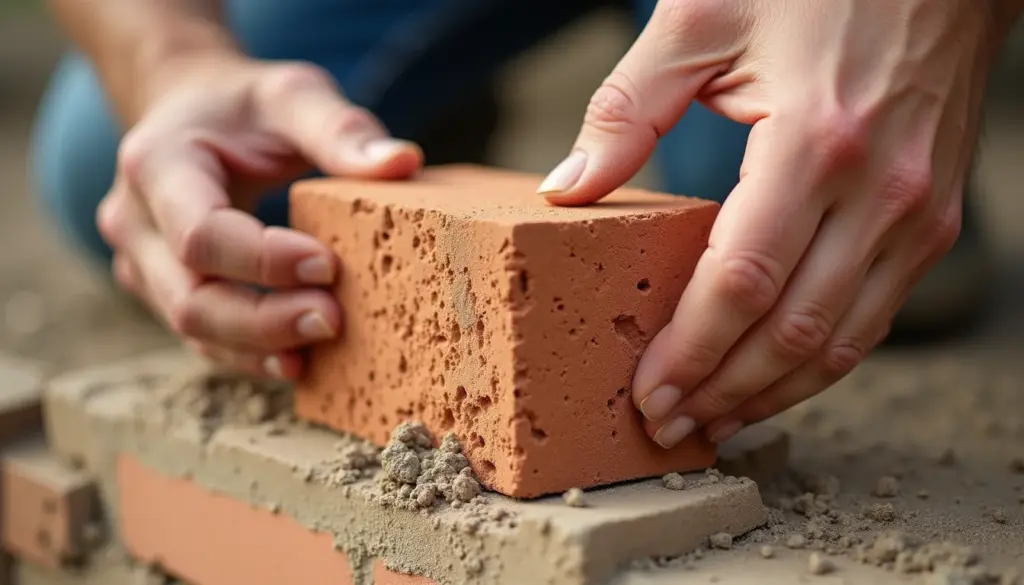 Construção de Parede com Tijolo Ecológico: Chega de Dúvidas, Amiga!