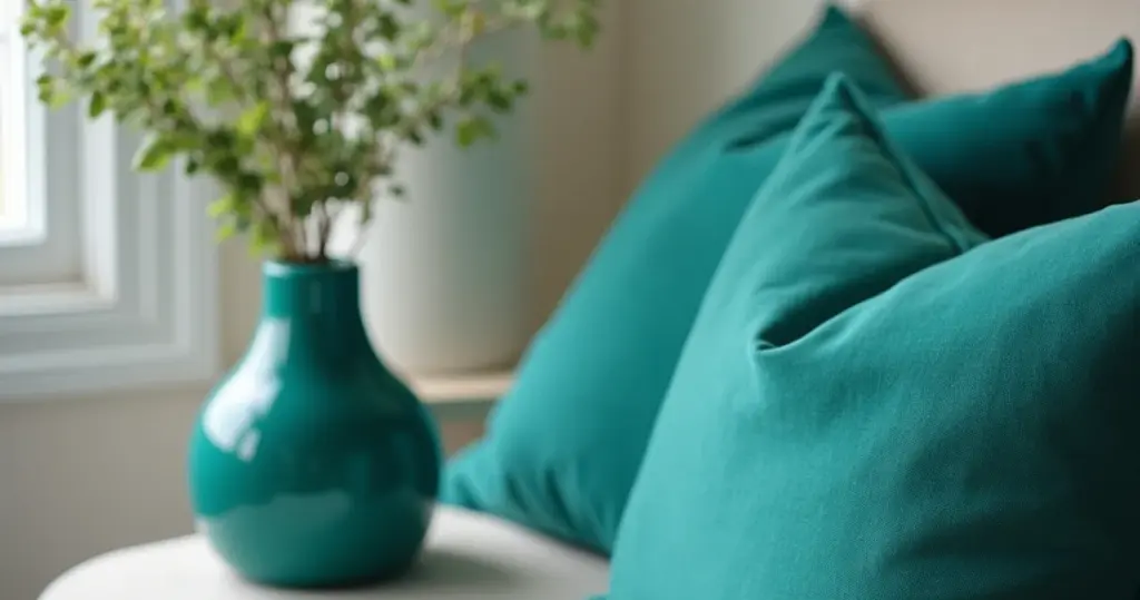 Cor com i stop: O Segredo para Transformar Ambientes!