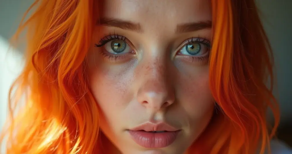 18 Dicas de Cor de Cabelo para Pele Amarelada: Transforme Seu Visual!