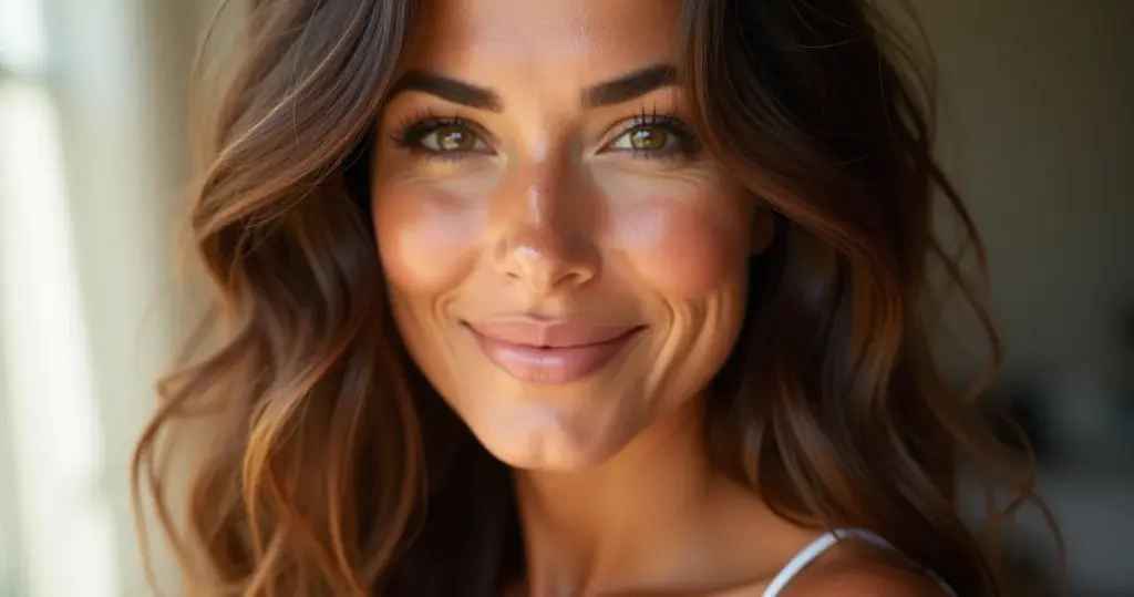 Cores de Cabelo para Morenas: 7 tons que vão te transformar!