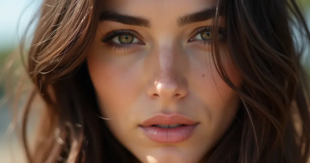 Cores de Cabelo para Morenas: O Segredo Revelado!